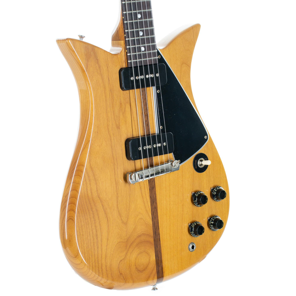 Gibson Custom Shop Theodore, Natural