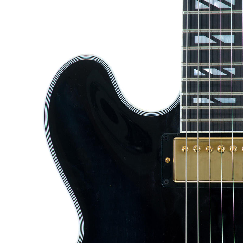 Gibson Custom B.B. King Lucille Legacy