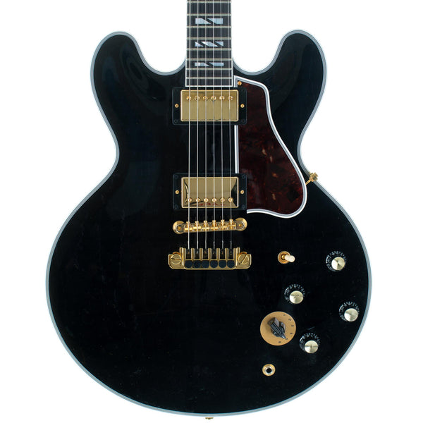 Gibson Custom B.B. King Lucille Legacy