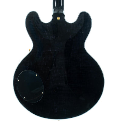 Gibson Custom B.B. King Lucille Legacy