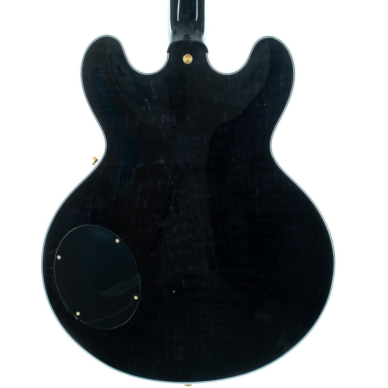 Gibson Custom B.B. King Lucille Legacy