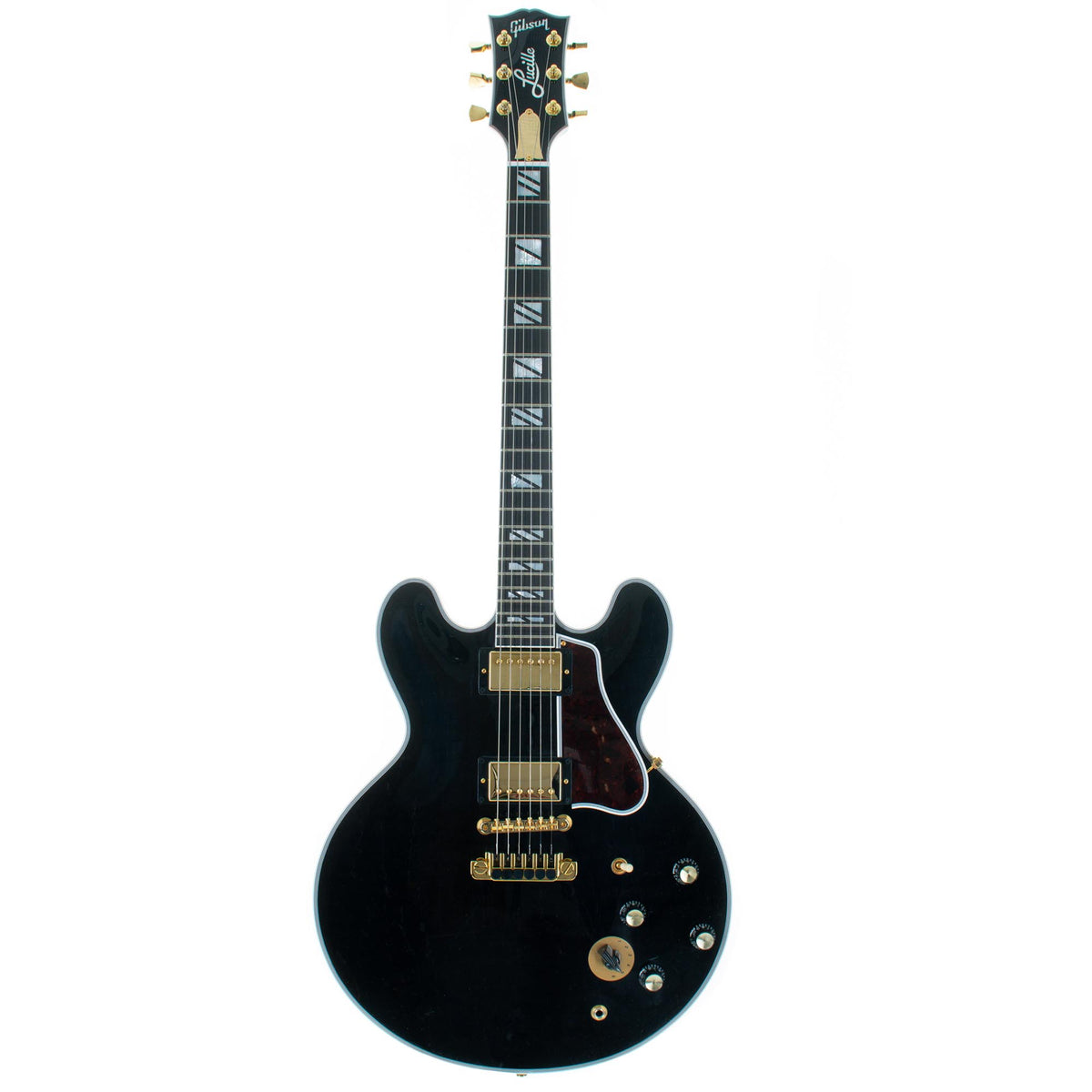 Gibson Custom B.B. King Lucille Legacy