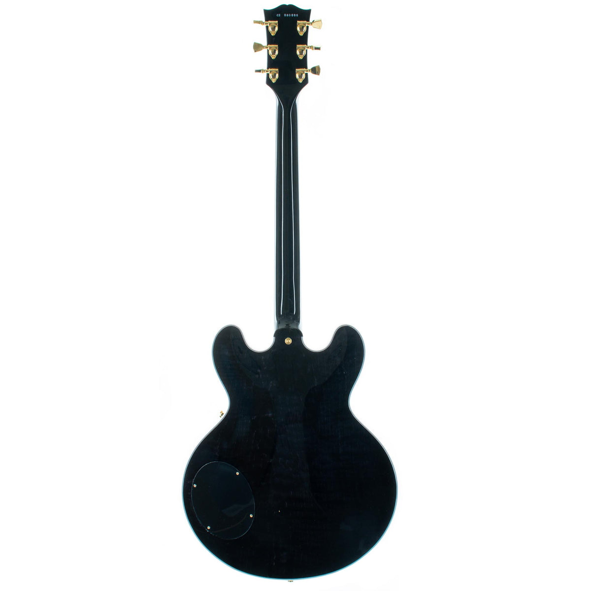 Gibson Custom B.B. King Lucille Legacy
