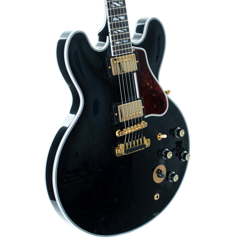 Gibson Custom B.B. King Lucille Legacy
