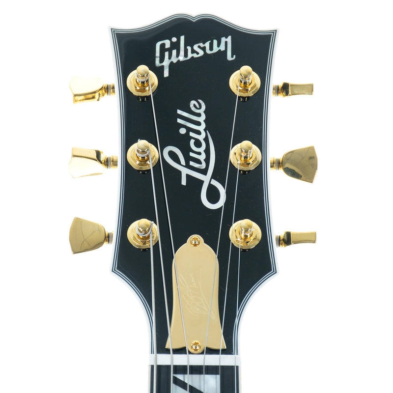 Gibson Custom B.B. King Lucille Legacy
