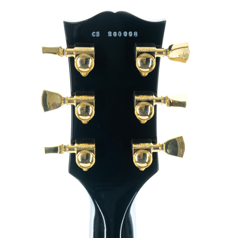 Gibson Custom B.B. King Lucille Legacy