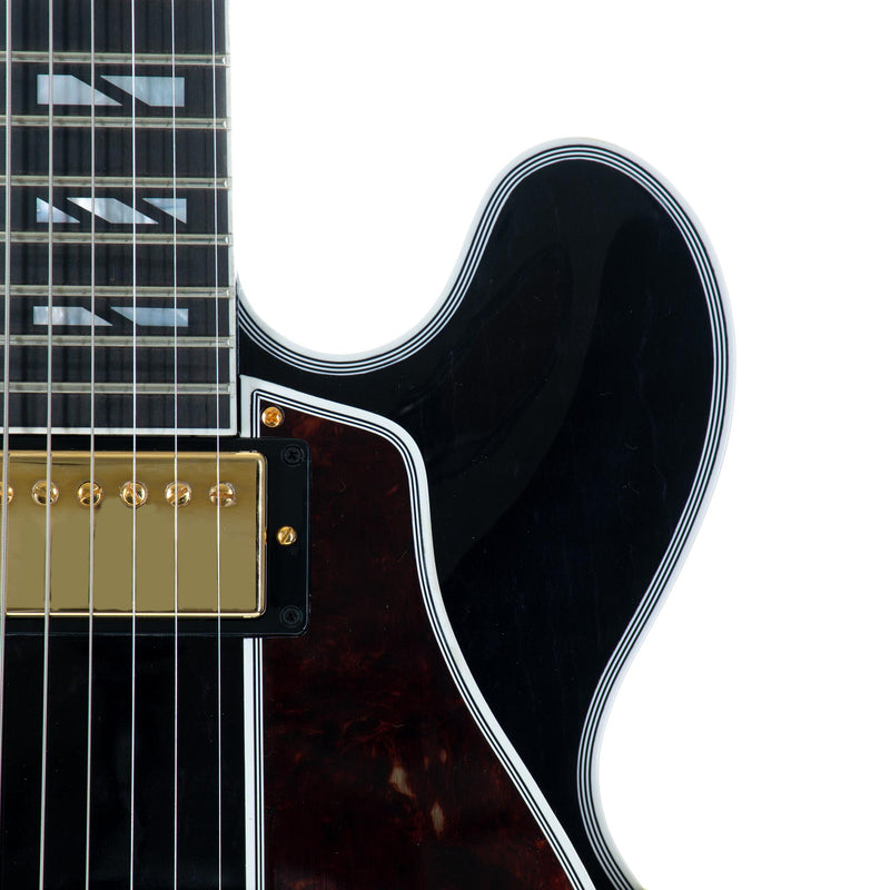 Gibson Custom B.B. King Lucille Legacy