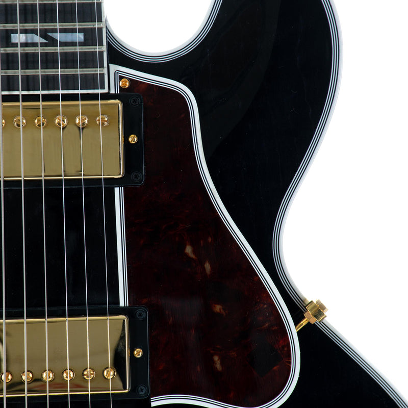 Gibson Custom B.B. King Lucille Legacy