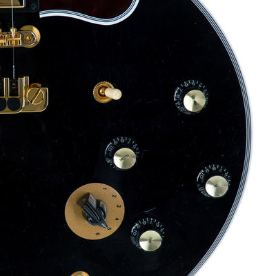 Gibson Custom B.B. King Lucille Legacy