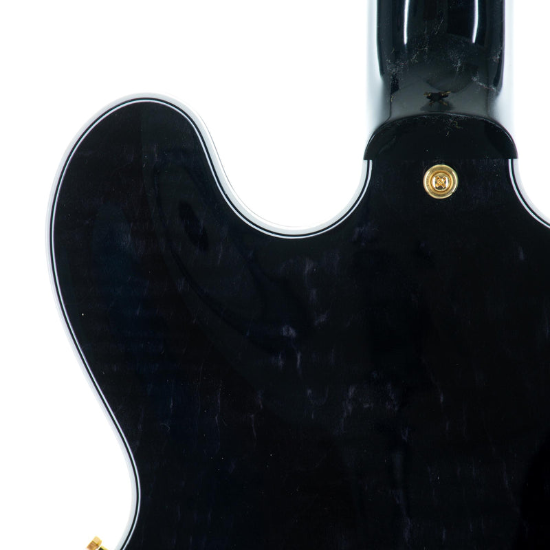 Gibson Custom B.B. King Lucille Legacy