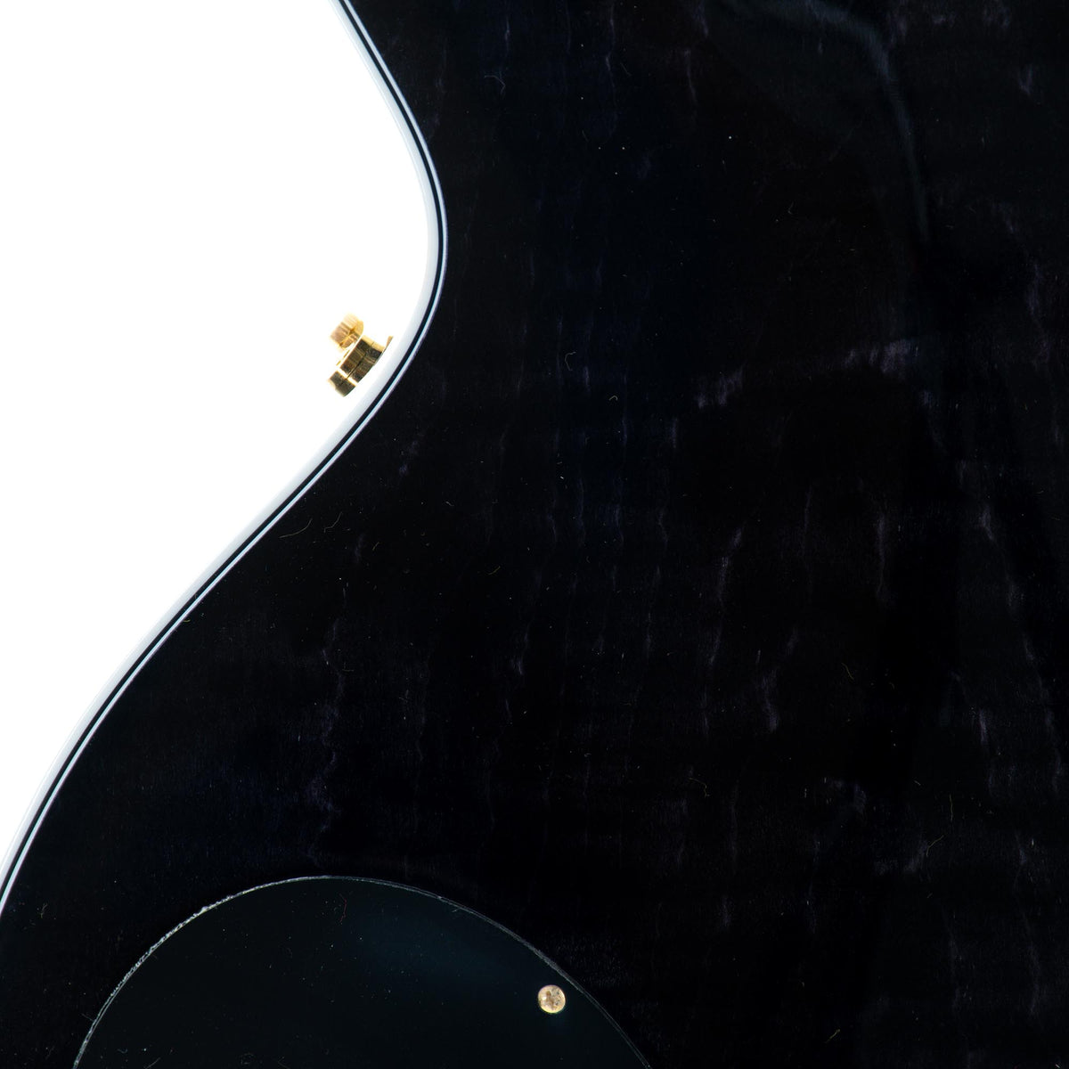 Gibson Custom B.B. King Lucille Legacy