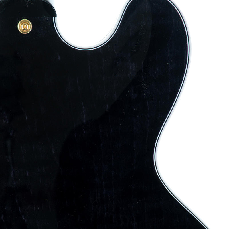 Gibson Custom B.B. King Lucille Legacy