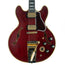 Gibson Custom Chuck Berry 1970s ES-355, Wine Red