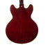 Gibson Custom Chuck Berry 1970s ES-355, Wine Red