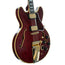 Gibson Custom Chuck Berry 1970s ES-355, Wine Red