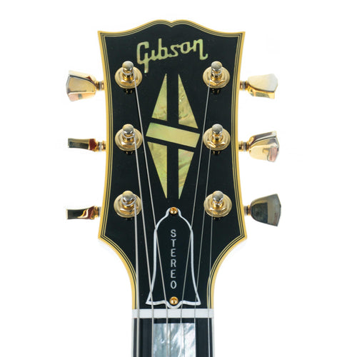 Gibson Custom Chuck Berry 1970s ES-355, Wine Red