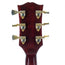 Gibson Custom Chuck Berry 1970s ES-355, Wine Red