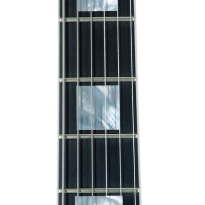 Gibson Custom Chuck Berry 1970s ES-355, Wine Red