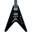Gibson Custom Dave Mustaine Flying V EXP Limited Edition, Ebony VOS