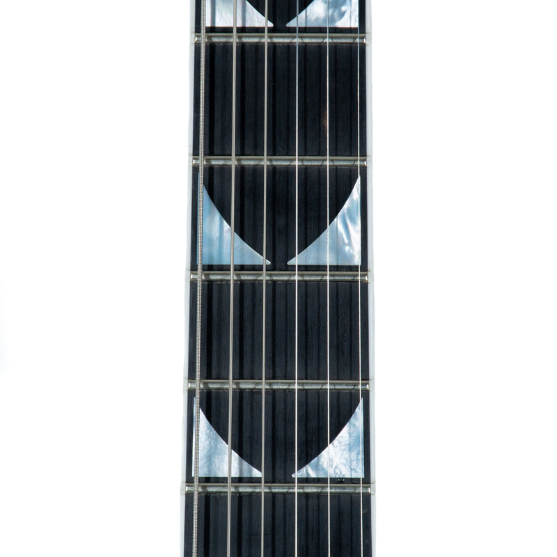 Gibson Custom Dave Mustaine Flying V EXP Limited Edition, Ebony VOS