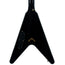 Gibson Custom Dave Mustaine Flying V EXP Limited Edition, Red Amber Burst