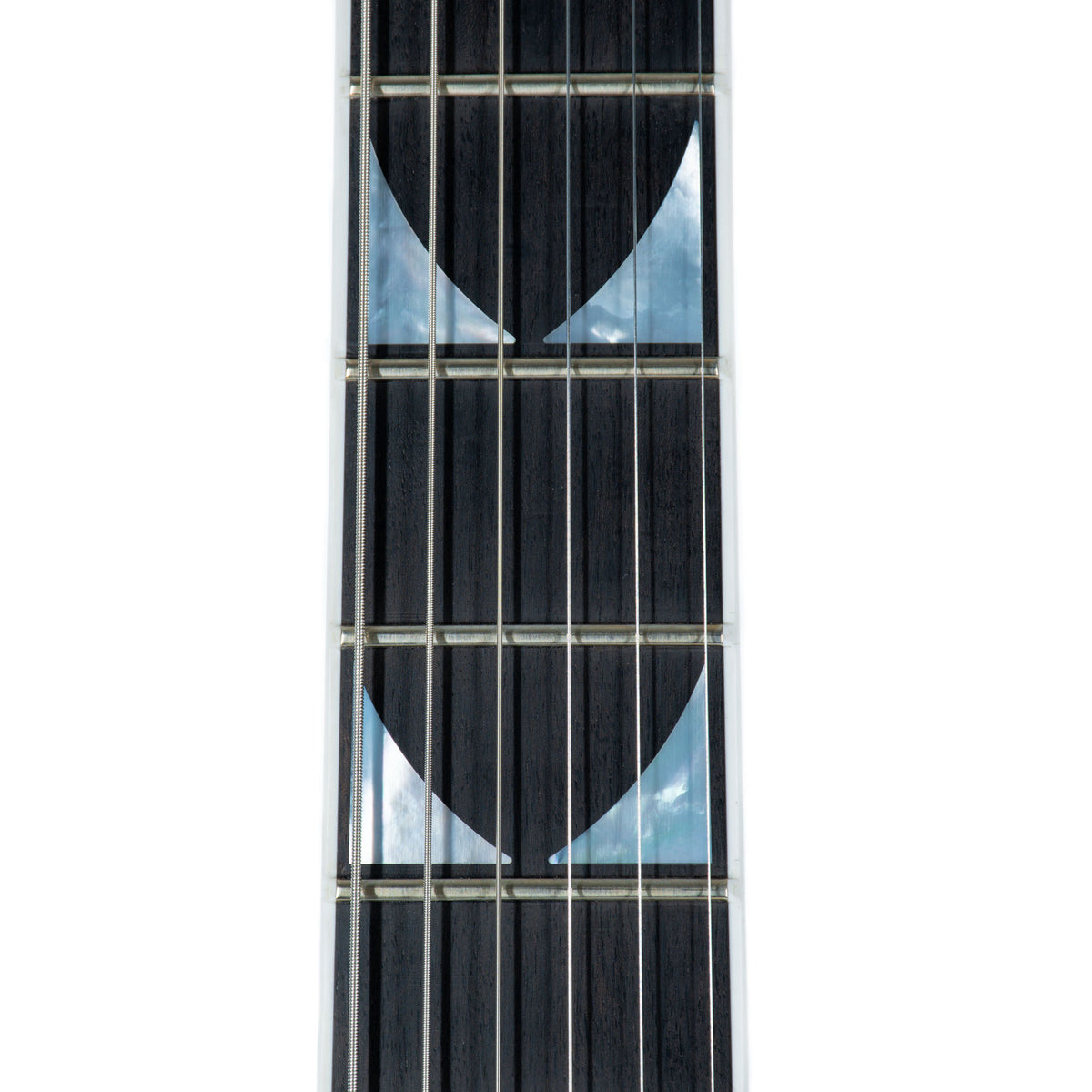 Gibson Custom Dave Mustaine Flying V EXP Limited Edition, Red Amber Burst