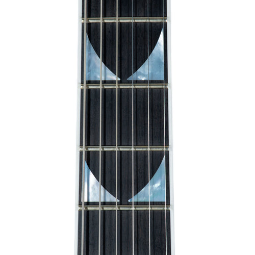 Gibson Custom Dave Mustaine Flying V EXP Limited Edition, Red Amber Burst