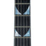 Gibson Custom Dave Mustaine Flying V EXP Limited Edition, Red Amber Burst