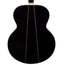 Gibson Custom Elvis SJ-200 Ebony, Acoustic Guitar