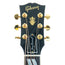 Gibson Custom Jerry Cantrell Fire Devil Songwriter, Ebony
