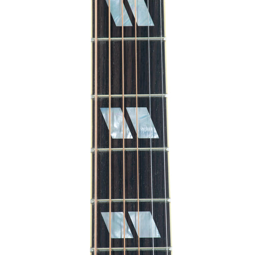 Gibson Custom Jerry Cantrell Fire Devil Songwriter, Ebony