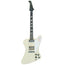 Gibson Custom Johnny Winter 1964 Firebird V, Murphy Lab Aged, Polaris White