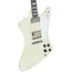 Gibson Custom Johnny Winter 1964 Firebird V, Murphy Lab Aged, Polaris White