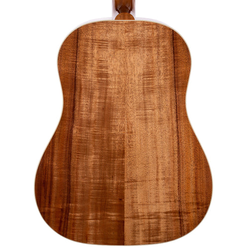Gibson Custom Limited Edition J-45 Koa With Engelmann Spruce