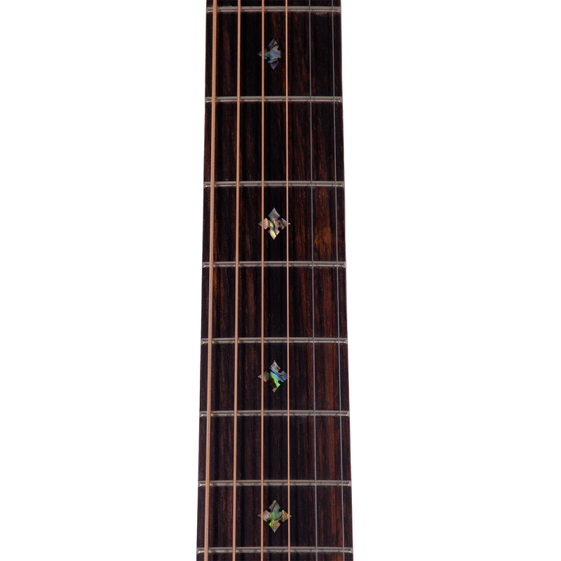 Gibson Custom Limited Edition J-45 Koa With Engelmann Spruce Top, Honeyburst, Acoustic Guitar