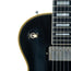 Gibson Custom M2M '68 Les Paul Custom Ebony VOS Aged Nickel Hardware