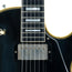 Gibson Custom M2M '68 Les Paul Custom Ebony VOS Aged Nickel Hardware