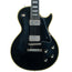 Gibson Custom M2M '68 Les Paul Custom Ebony VOS Aged Nickel Hardware