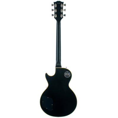 Gibson Custom M2M '68 Les Paul Custom Ebony VOS Aged Nickel Hardware