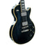 Gibson Custom M2M '68 Les Paul Custom Ebony VOS Aged Nickel Hardware