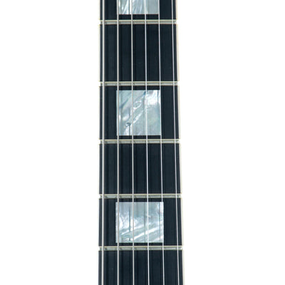Gibson Custom M2M '68 Les Paul Custom Ebony VOS Aged Nickel Hardware