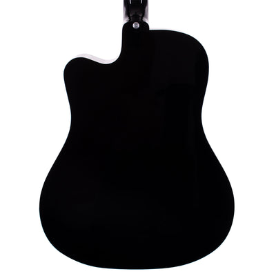 Gibson Dave Mustaine Songwriter, Ebony