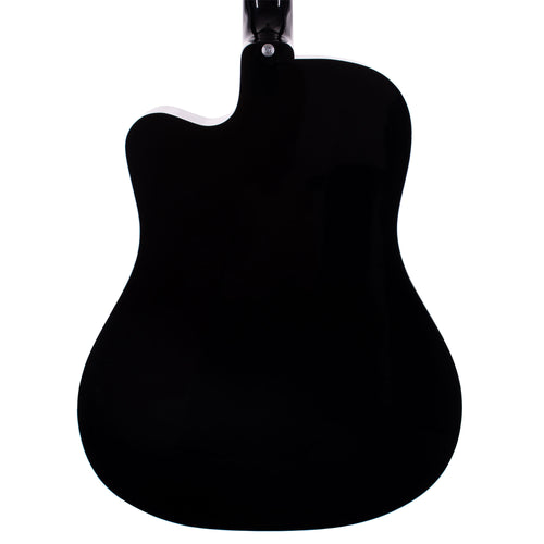 Gibson Dave Mustaine Songwriter, Ebony