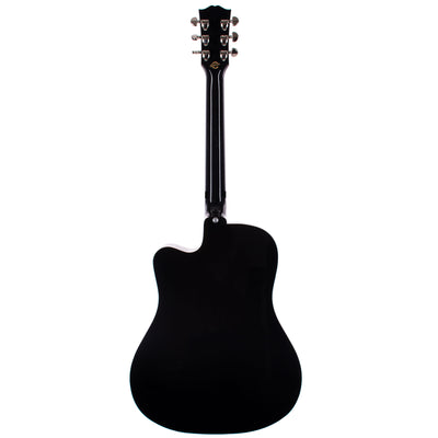 Gibson Dave Mustaine Songwriter, Ebony