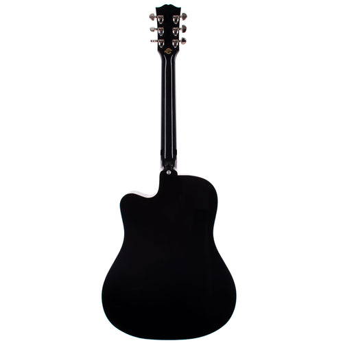 Gibson Dave Mustaine Songwriter, Ebony