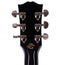 Gibson Dave Mustaine Songwriter, Ebony