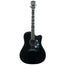 Gibson Custom Shop Dave Mustaine Songwriter Acoustic Guitar Signed