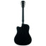 Gibson Custom Shop Dave Mustaine Songwriter Acoustic Guitar Signed