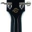 Gibson Custom Shop Dave Mustaine Songwriter Acoustic Guitar Signed