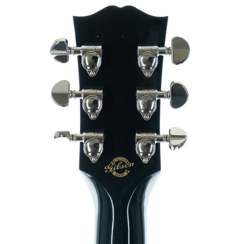 Gibson Custom Shop Dave Mustaine Songwriter Acoustic Guitar Signed